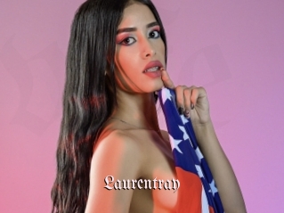 Laurentray