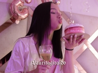 Lauritagiraldo
