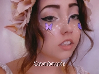 Lavendergrey