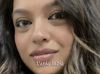 Layla_india