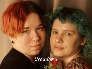 leaandsia Vidéos Fellations
