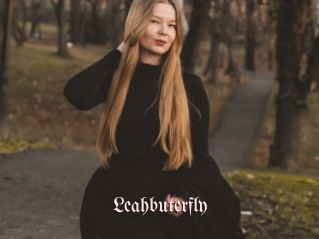 Leahbuterfly