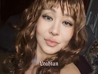Leahtan