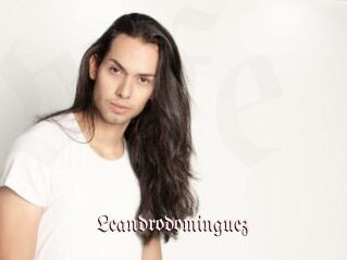 Leandrodominguez