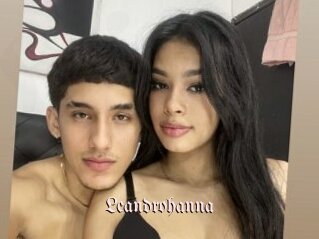 Leandrohanna