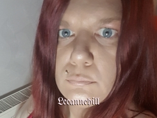 Leeannehill