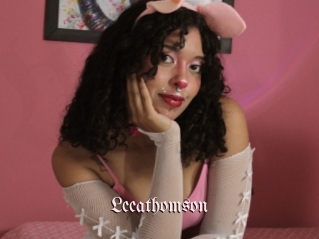 Leeathomson