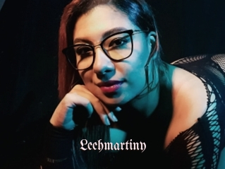 Leehmartiny