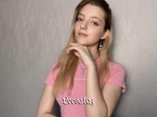 Leesakaz