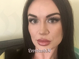 Leesylush30