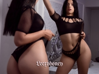 Leexyhoney