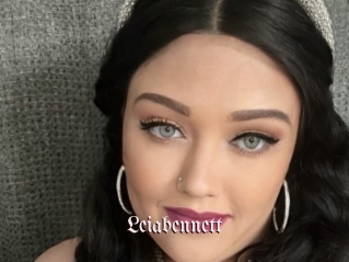 Leiabennett