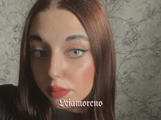 Leiamoreno
