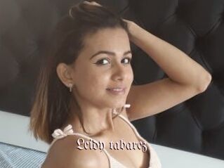 Leidy_tabarez