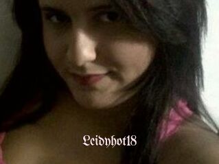 Leidyhot18