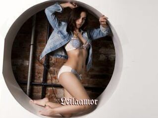 Leilaamor