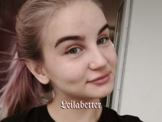 Leilabetter