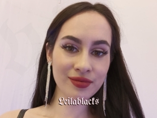 Leilablacks