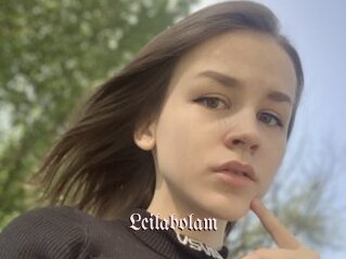 Leilabolam