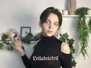 Leilabrickell
