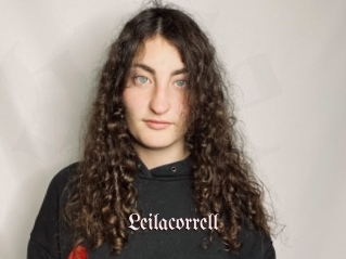 Leilacorrell