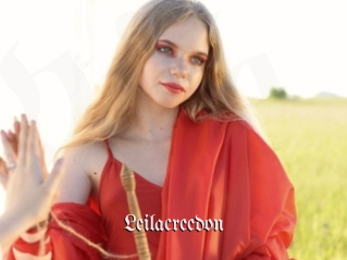 Leilacreedon