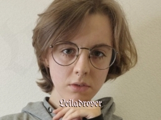 Leiladrover