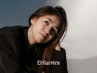 Leilaesten
