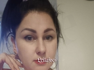 Leilafocs