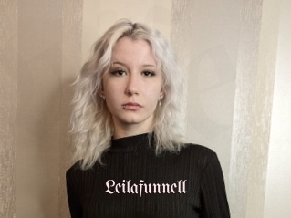 Leilafunnell