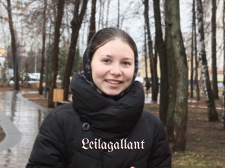 leilagallant Vidéos Fellations