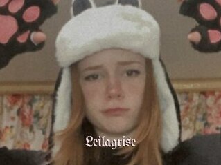 Leilagrise