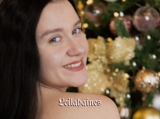 Leilahaines