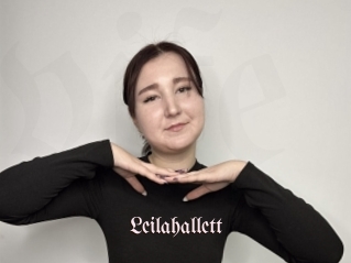leilahallett Vidéos Fellations