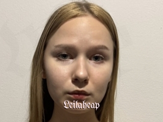 Leilaheap