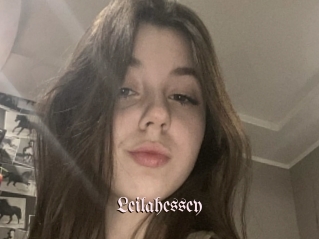 Leilahessey