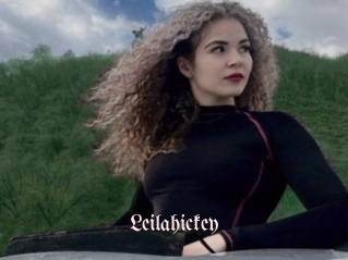 Leilahickey