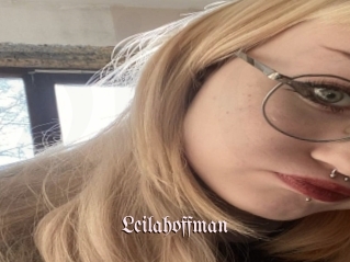 Leilahoffman