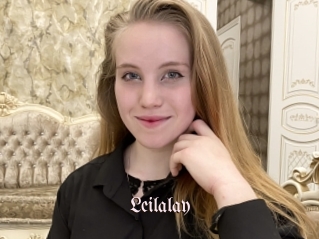 Leilalay