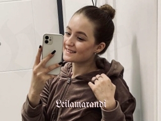 Leilamarandi