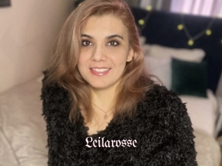 Leilarosse