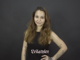 Leilatyler