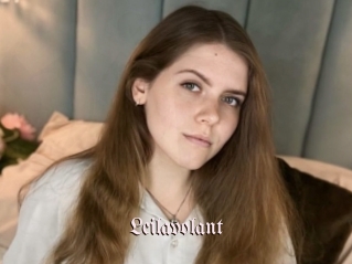 Leilavolant