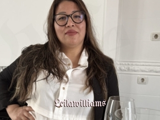 Leilawilliams