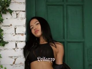 Leilaxxo