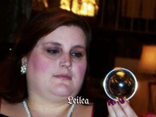 Leilea