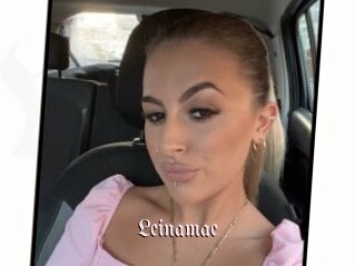 Leinamae