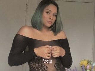 Leja