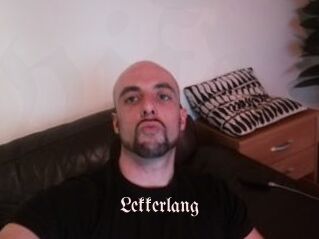 Lekkerlang