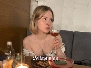 Leliapunjav